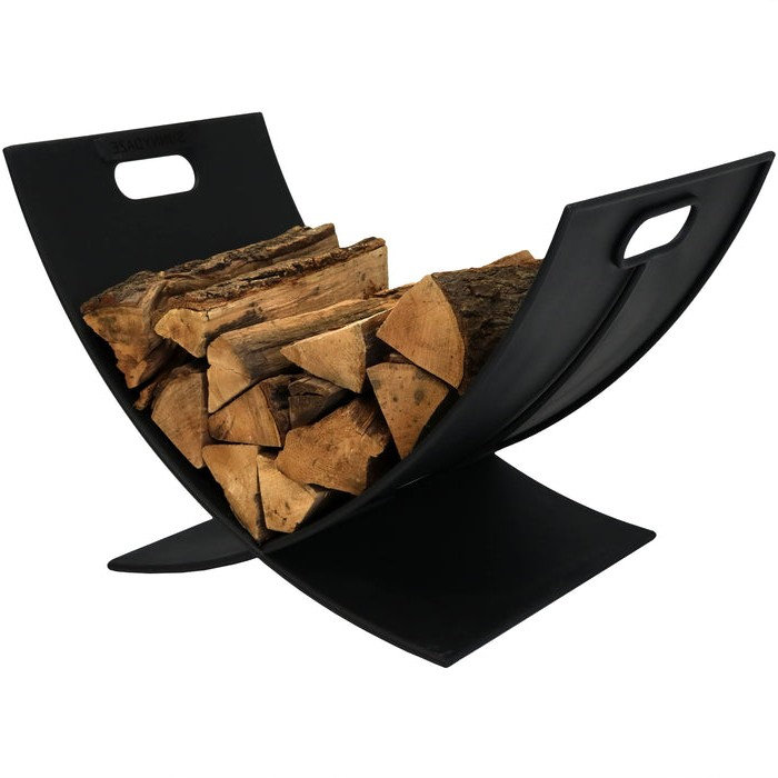 Stovax 2024 log holder